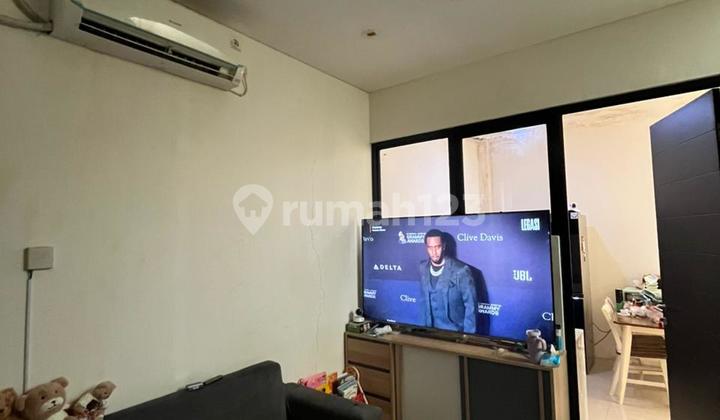 For Sale: Empty House in Lavesh Cluster, Harapan Indah 2, Freehold Title