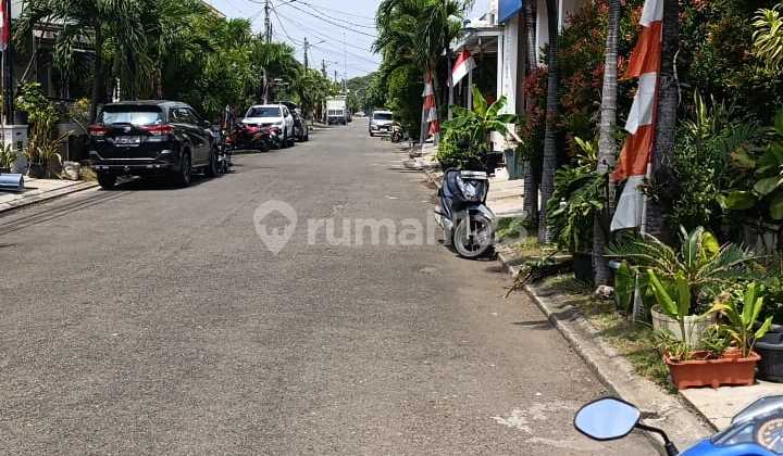 Rumah 2 Lt Startegis di Cluster Harmoni Harapan Indah Rumah 2 Lt Startegis di Cluster Harmoni Harapan Indah