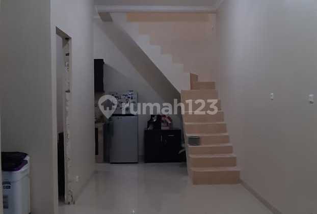 For Sale Fully Renovated House - Ifolia Cluster Bekasi