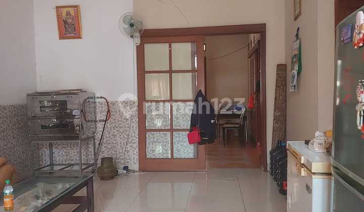 Rumah Murah Di Cluster Taman Sari Harapan Indah 2