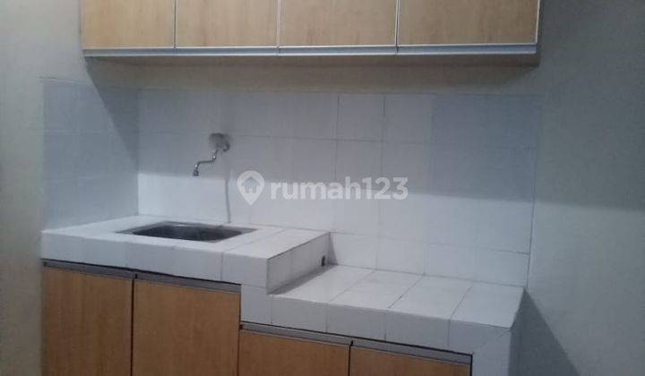 Jual sewa Cluster De Residence Dekat Pondok Ungu  2