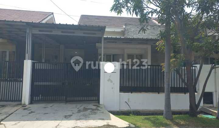 Rumah Cluster Ifolia Siap Huni Nyaman Aman di Harapan Indah 2 Rumah Cluster Ifolia Siap Huni Nyaman Aman di Harapan Indah 2