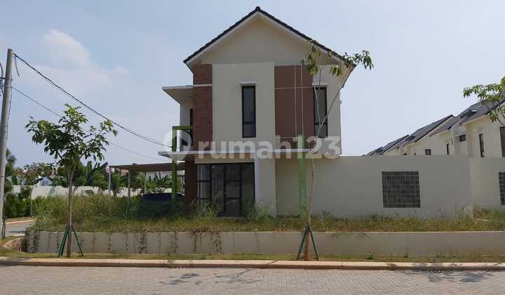 Dijual Rumah Hoek di Cluster Cendana, Green Ara Residence, Harapan Indah 2 Bekasi Dijual Rumah Hoek di Cluster Cendana, Green Ara Residence, Harapan Indah 2 Bekasi