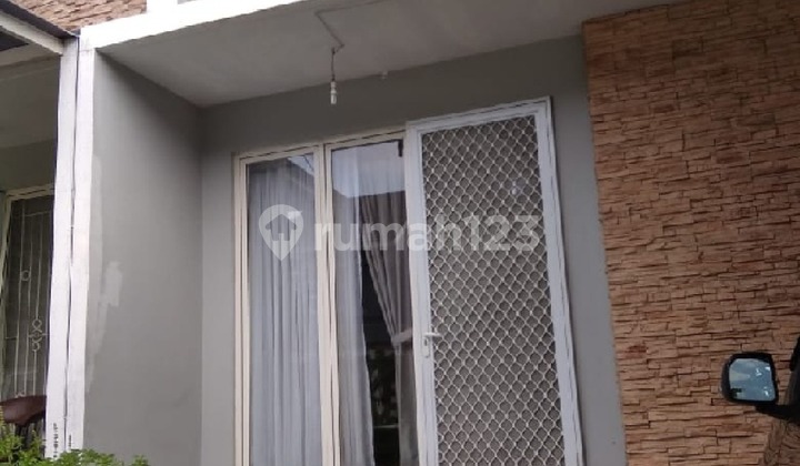Rumah Bagus Full Renov di Harapan Indah 2 Bekasi