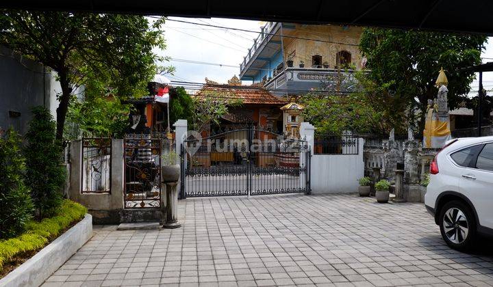 Disewakan Kantor Imb Dekat Ke Bali Bandara  2