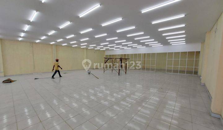 Disewakan Gudang Baru Parkiran Luas Lokasi Strategis Dekat Renon Dan Sanur 2