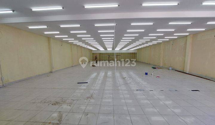 Disewakan Gudang Baru Parkiran Luas Lokasi Strategis Dekat Renon Dan Sanur 3
