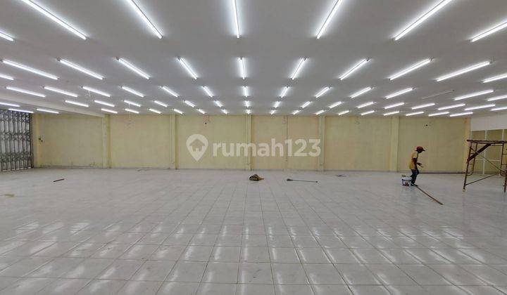Disewakan Gudang Baru Parkiran Luas Lokasi Strategis Dekat Renon Dan Sanur 6