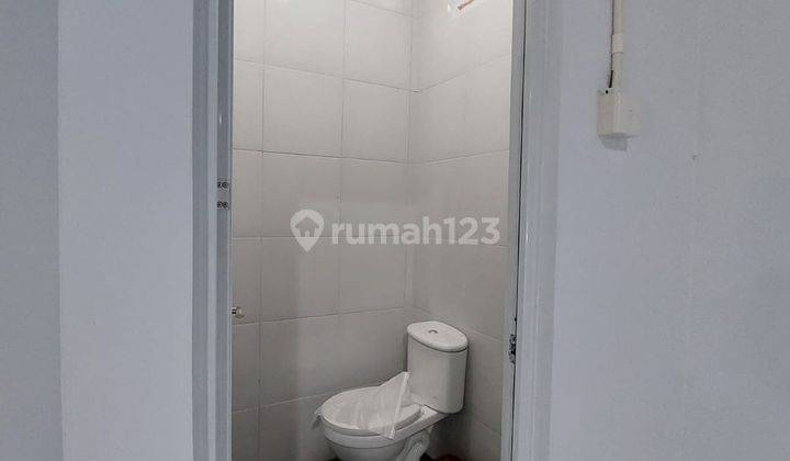 Disewakan Gudang Baru Parkiran Luas Lokasi Strategis Ke Renon Dan Sanur 4