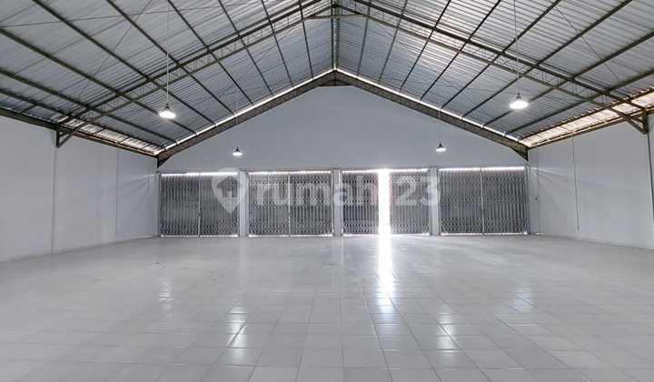 Disewakan Gudang Baru Parkiran Luas Lokasi Strategis Ke Renon Dan Sanur 9