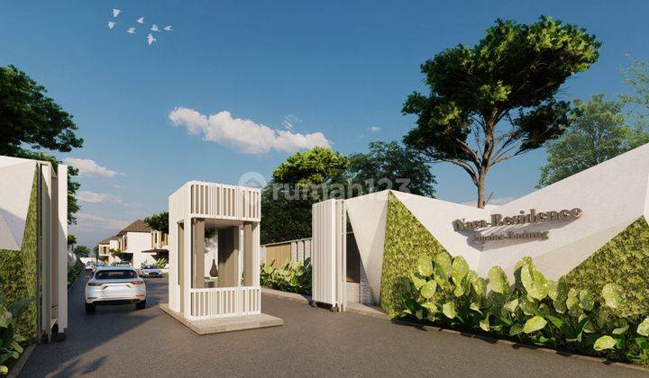 New Luxury Villa Residence Freehold Smart Home System At Umalas 2