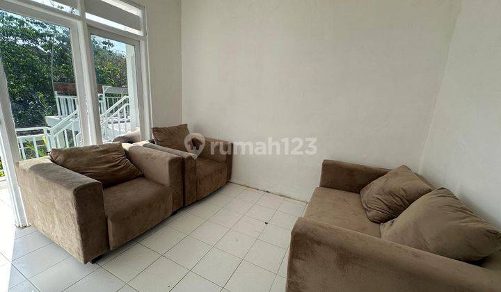 Rumah Minimalis Modern Design Terawat Semi Furnished Di Balangan 2