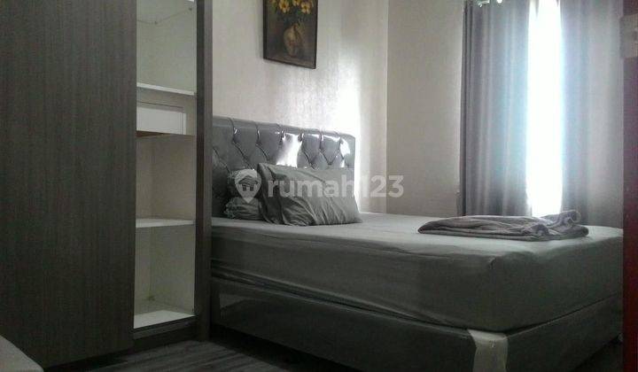 Di Sewakan Apartemen Sudirman Park, 1 BR, Tanah Abang, Jakarta Pusat 2