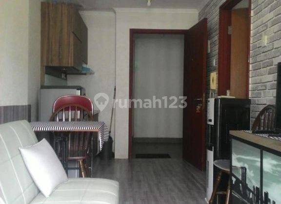 Di Sewakan Apartemen Sudirman Park, 1 BR, Tanah Abang, Jakarta Pusat