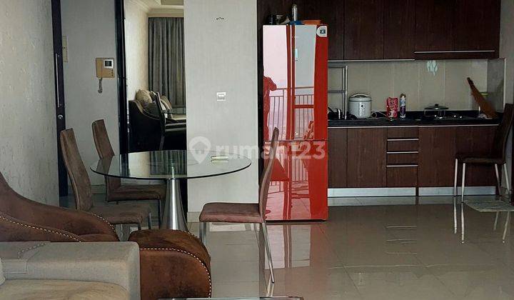 Di Jual Cepat Bu, Apartemen Denpasar Residence, 3 Br, 134 M, Kuningan, Jakarta Selatan 1