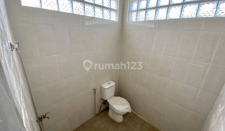 Rumah asri minimalis siap huni  ( Cash only ) 8