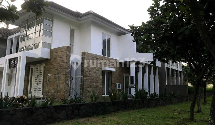 Rumah Murah di Citraland Surabaya
