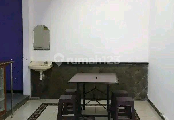 Affordable House in Nirwana Eksekutif Rungkut 2