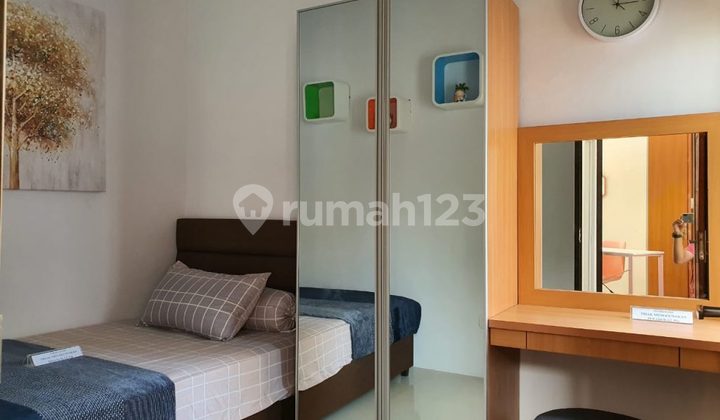 Golden Tamansari Residence in Setu Bekasi, Ready to Occupy 2