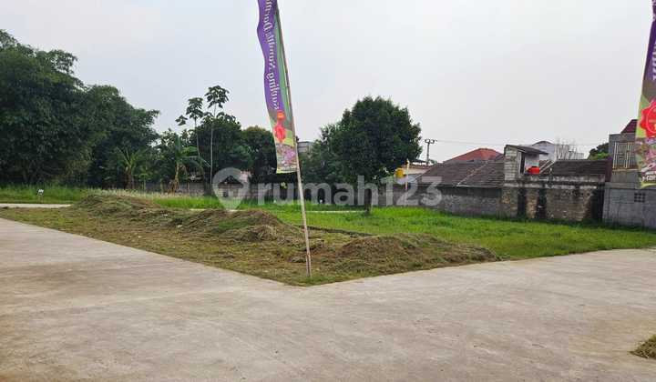 Kavling IPB Darmaga, Legalitas aman