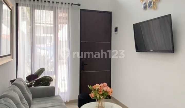 Cluster Villa Maharani Residence 7 Tambun Utara – Hunian Siap Huni Dekat Tol & Stasiun