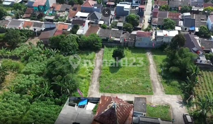 Kavling IPB Darmaga, Legalitas aman