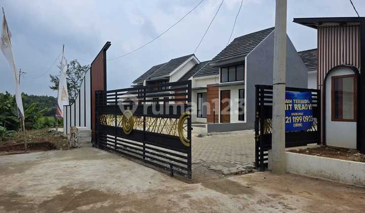 Rumah Murah di Setu Bekasi, Siap Huni Rumah Murah di Setu Bekasi, Siap Huni