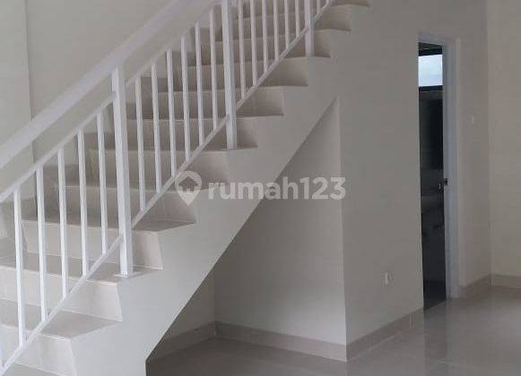 SEWA RUKO AVENIX. BARU 5