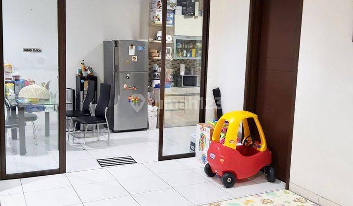 AVANI NITTAYA. SEMI FURNISH. JUAL MURAH 2