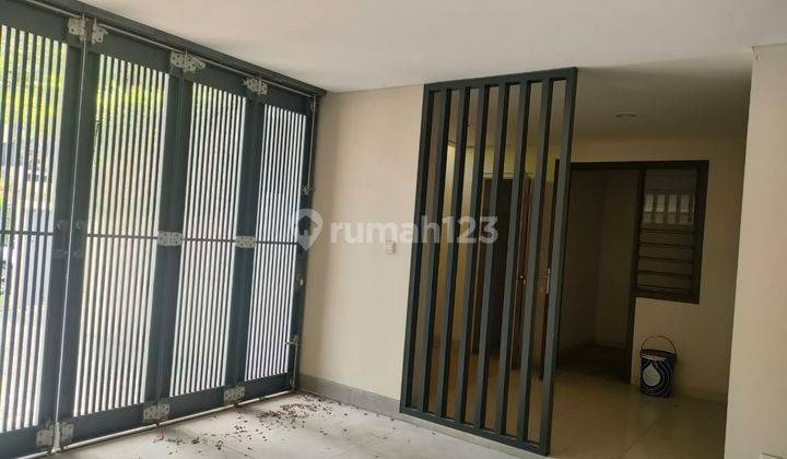 SEWA LANCEWOOD NAVAPARK. BAGUS SIAP HUNI 5