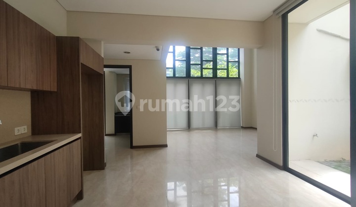 SEWA LANCEWOOD NAVAPARK. BAGUS SIAP HUNI 4