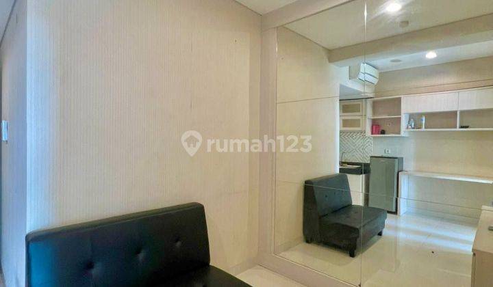 Dijual Apartemen Trillium 1 Bedroom Furnished Sudah Renovasi 2