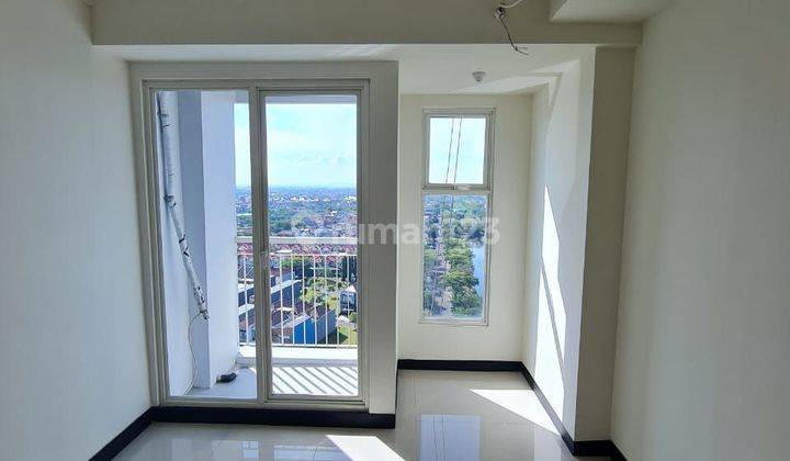 Jual Cepat Apartement Baru East Coast Mantion Dekat Lift 2