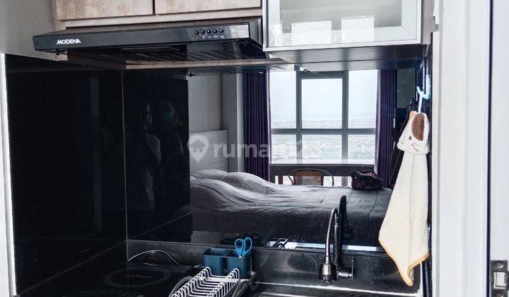 Disewakan Apartemen Taman Melati Type Studio Dekat Its Unair  10