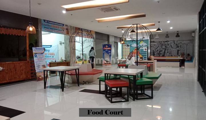 Disewakan Apartemen Taman Melati Type Studio Dekat Its Unair  16
