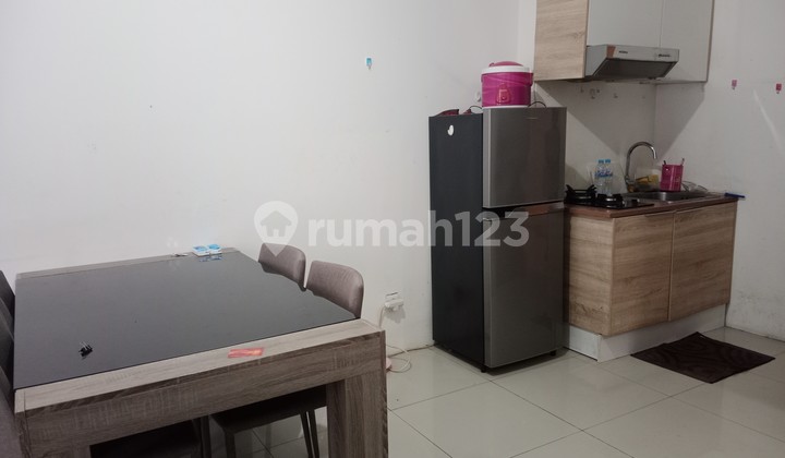 Disewakan Apartemen Gunawangsa Merr 2br Furnished  4