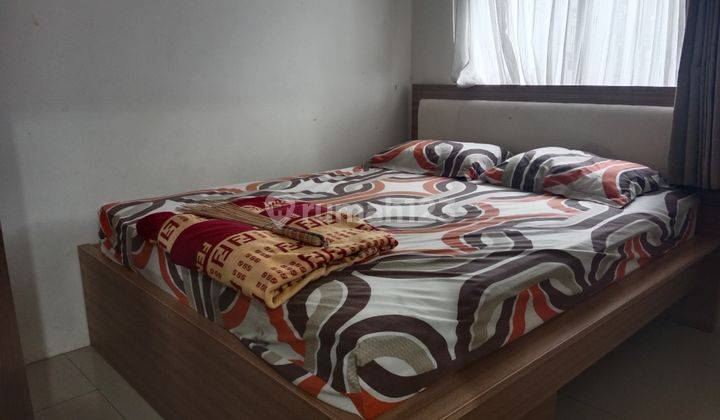 Disewakan Apartemen Gunawangsa Merr 2br Furnished  5