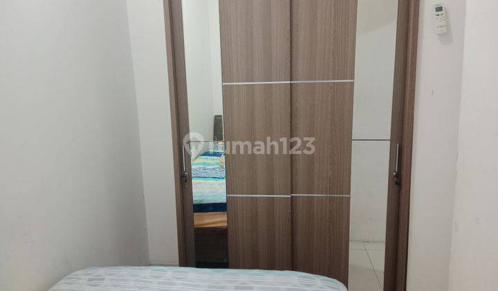 Disewakan Apartemen Gunawangsa Merr 2br Furnished  8