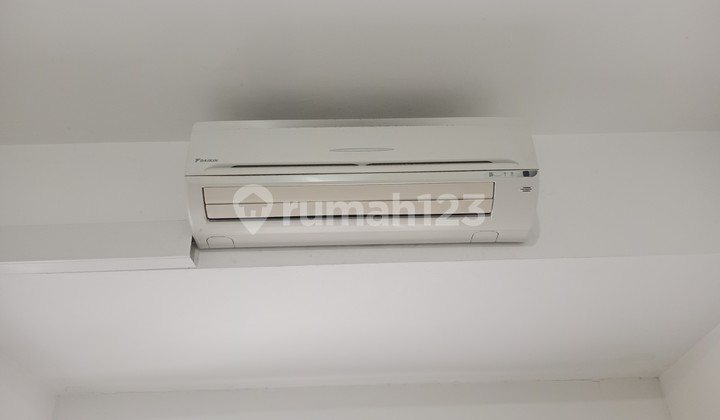 Disewakan Apartemen Gunawangsa Merr 2br Furnished  11