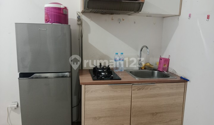 Disewakan Apartemen Gunawangsa Merr 2br Furnished  12
