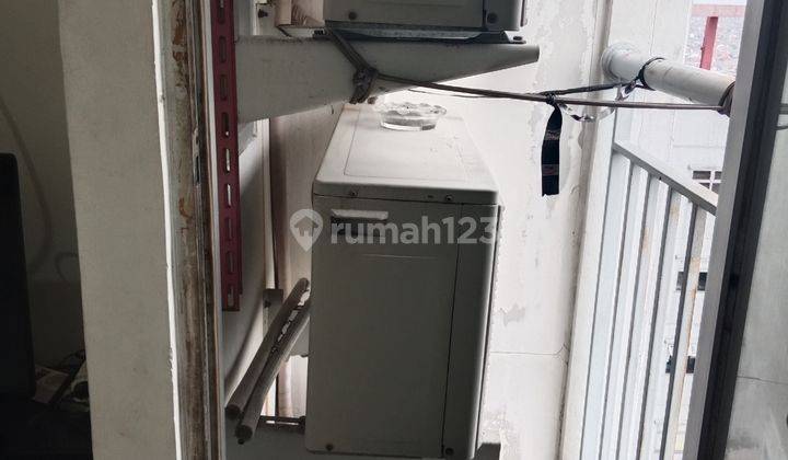 Disewakan Apartemen Gunawangsa Merr 2br Furnished  13