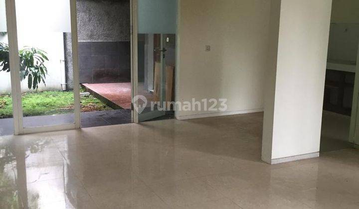 Disewakan Rumah 2 Lantai Green Wood Citraland 2