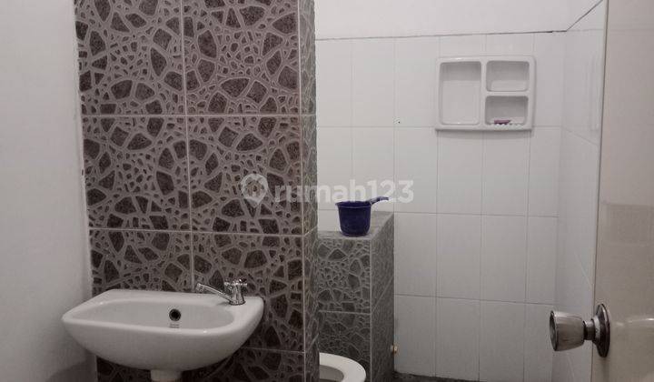 Disewakan Rumah Hook Purimas Siap Huni Bersih Terawat 17