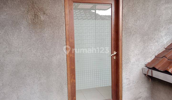 Disewakan Rumah Hook Purimas Siap Huni Bersih Terawat 14
