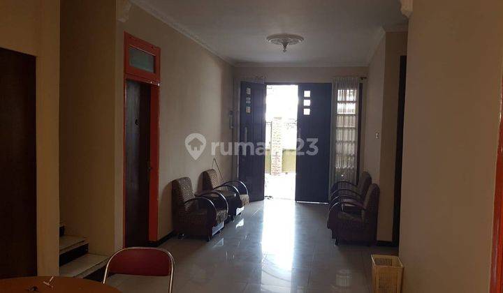 Dijual Rumah Kost Siwalankerto Permai 2 Lantai 2