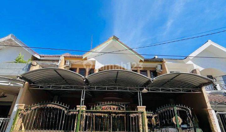 Dijual Rumah Kost Siwalankerto Permai 2 Lantai 1