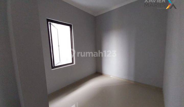 Dijual Perumahan Puri Surya Jaya Cluster Oslo 2