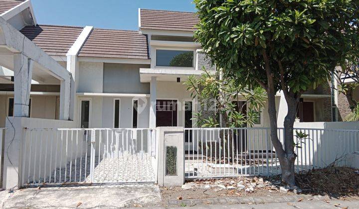 Dijual Rumah Minimalis Siap Huni Taman Rivera Regency Rungkut 1