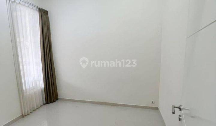 Turun Harga Rumah Sutorejo Utara Modern Minimalis 2 Lt Siap Huni 2