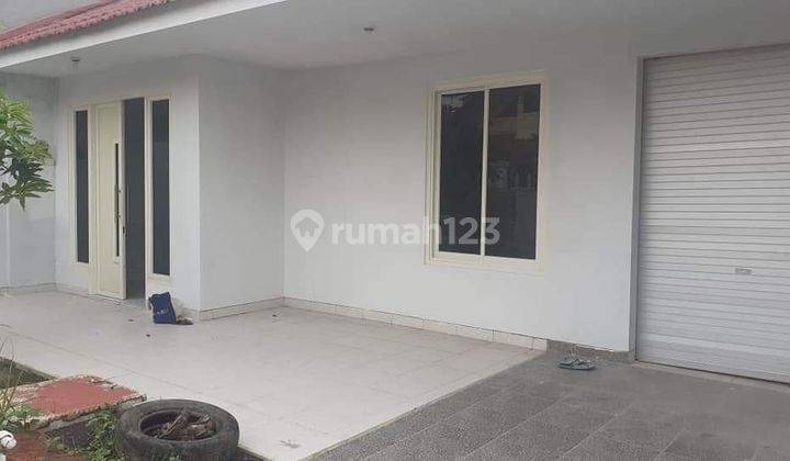 Disewakan Rumah Penjaringan Sari Rungkut Deket Upn Dan Merr 2